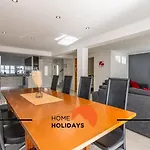 וילה #288 8br Pool & Garden אלבופיירה