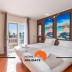 #288 8br Pool & Garden * אלבופיירה