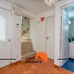 וילה #288 8br Pool & Garden