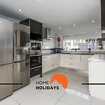 #288 8br Pool & Garden וילה *