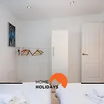 #288 8br Pool & Garden וילה
