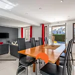#288 8br Pool & Garden וילה אלבופיירה