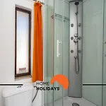 #288 8br Pool & Garden * אלבופיירה