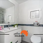 Вилла #288 8br Pool & Garden Албуфейра