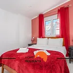 #288 8br Pool & Garden Албуфейра
