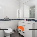 #288 8br Pool & Garden Вилла Албуфейра