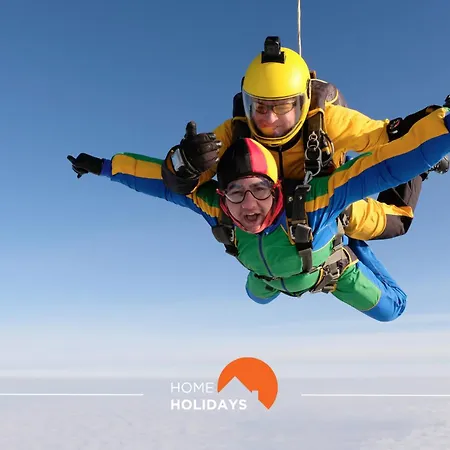 #288 Vivenda 3 Palmeiras 57 By Holidays *