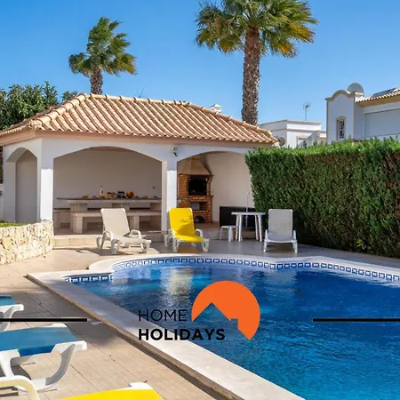 #288 8br Pool & Garden Willa Albufeira