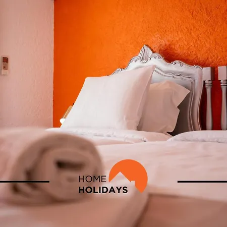 Βίλα #288 Vivenda 3 Palmeiras 57 By Holidays *