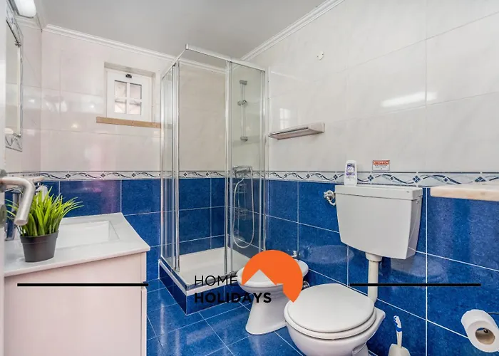 #288 Vivenda 3 Palmeiras 57 By Holidays Albufeira