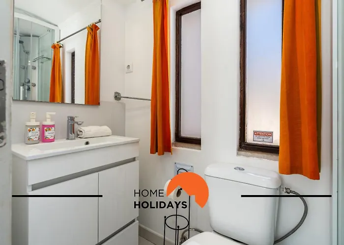 #288 Vivenda 3 Palmeiras 57 By Holidays Villa *