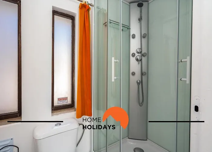 #288 Vivenda 3 Palmeiras 57 By Holidays * Albufeira