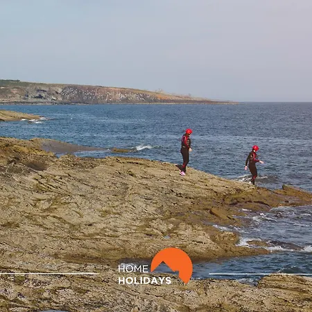 #288 Vivenda 3 Palmeiras 57 By Holidays فيلة البوفيرا