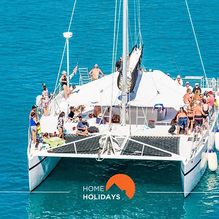 #288 Vivenda 3 Palmeiras 57 By Holidays فيلة