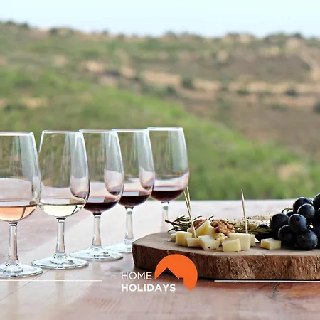 فيلة #288 Vivenda 3 Palmeiras 57 By Holidays البوفيرا