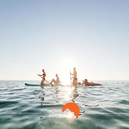 #288 Vivenda 3 Palmeiras 57 By Holidays فيلة