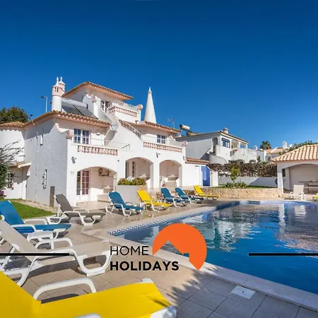 Вилла #288 Vivenda 3 Palmeiras 57 By Holidays