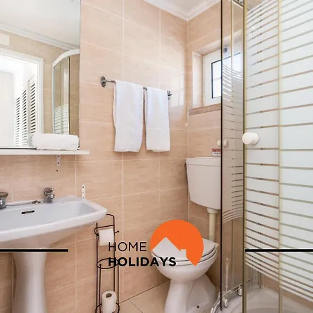 Villa #288 Vivenda 3 Palmeiras 57 By Holidays *