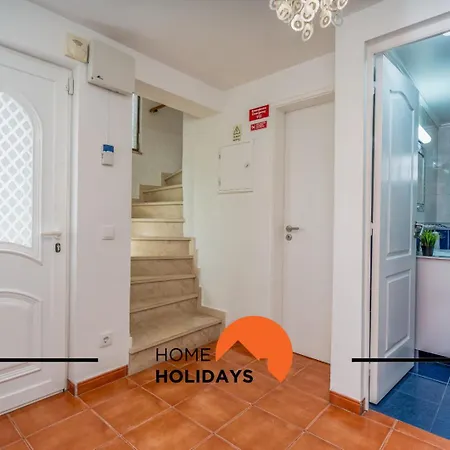 فيلة #288 Vivenda 3 Palmeiras 57 By Holidays