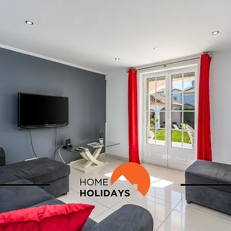 فيلة #288 Vivenda 3 Palmeiras 57 By Holidays *