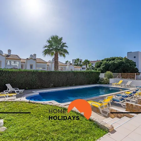 #288 Vivenda 3 Palmeiras 57 By Holidays * البوفيرا