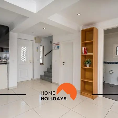 #288 Vivenda 3 Palmeiras 57 By Holidays