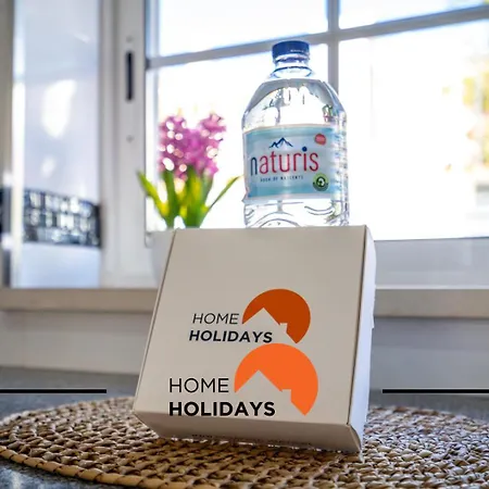 #288 Vivenda 3 Palmeiras 57 By Holidays فيلة *