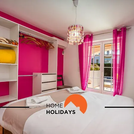 فيلة #288 Vivenda 3 Palmeiras 57 By Holidays البوفيرا