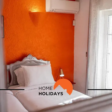 فيلة #288 Vivenda 3 Palmeiras 57 By Holidays