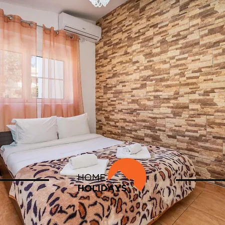 #288 Vivenda 3 Palmeiras 57 By Holidays فيلة *