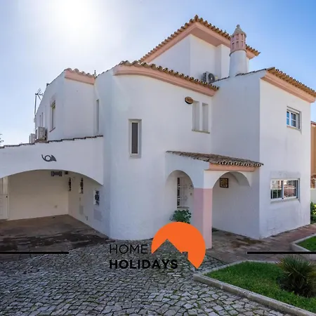 #288 Vivenda 3 Palmeiras 57 By Holidays * Албуфейра