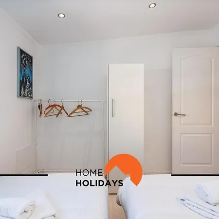 #288 Vivenda 3 Palmeiras 57 By Holidays فيلة