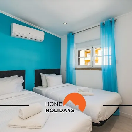 فيلة #288 Vivenda 3 Palmeiras 57 By Holidays