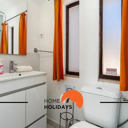 #288 Vivenda 3 Palmeiras 57 By Holidays فيلة *