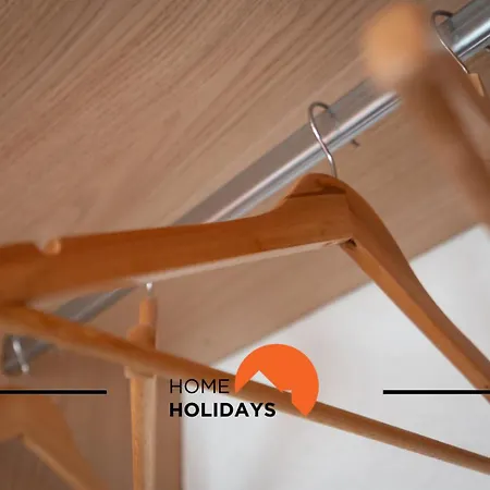 #288 Vivenda 3 Palmeiras 57 By Holidays البوفيرا