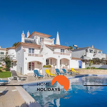 #288 8br Pool & Garden Villa