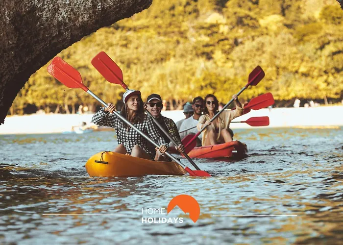 Villa #288 8br Pool & Garden *