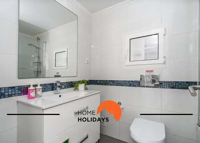 Villa #288 8br Pool & Garden Albufeira