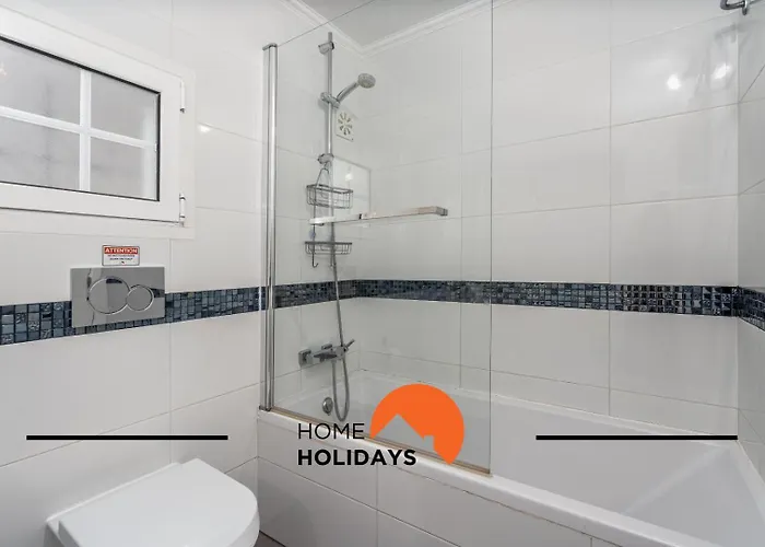 #288 8br Pool & Garden Albufeira
