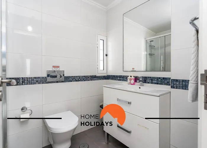 #288 8br Pool & Garden Villa Albufeira