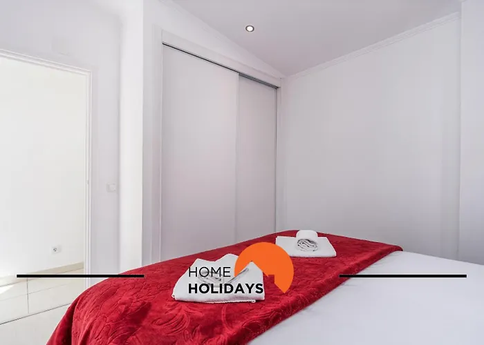 #288 8br Pool & Garden Albufeira