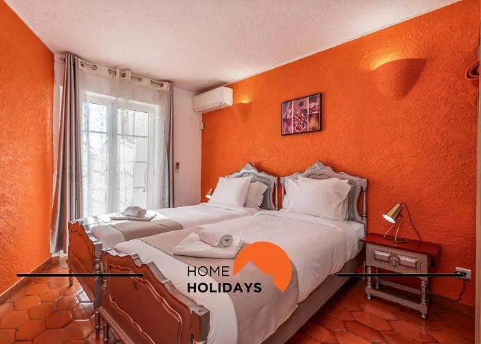 #288 8br Pool & Garden